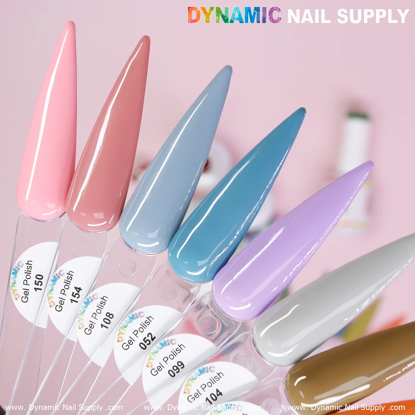 [Wonder-Fall] Gel Polish Collection - Image 5