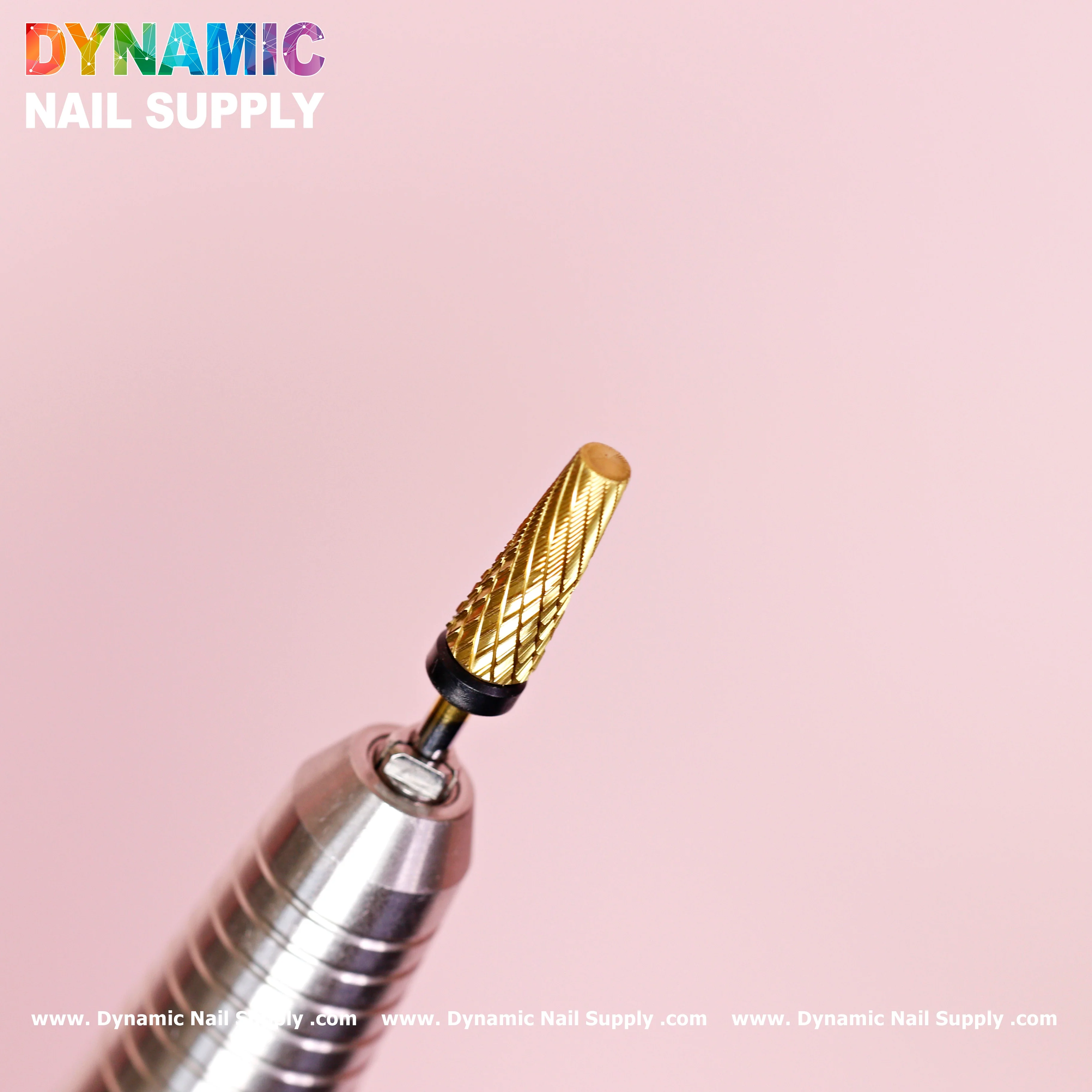 All-in-1 Drill Bit with Multi-purposes for Shaping and Smooth-out 2X Coarse & 2X Fine (XXC&XXF) - Image 6