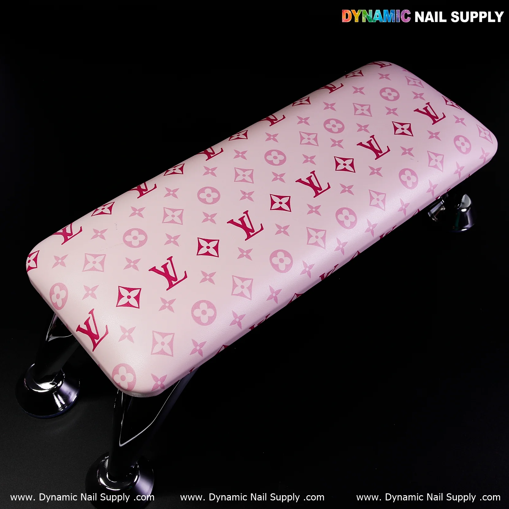 (R-016) Armrest for Nail Table Pedicure Services  (Reposabrazos Para Manicura) - Image 2