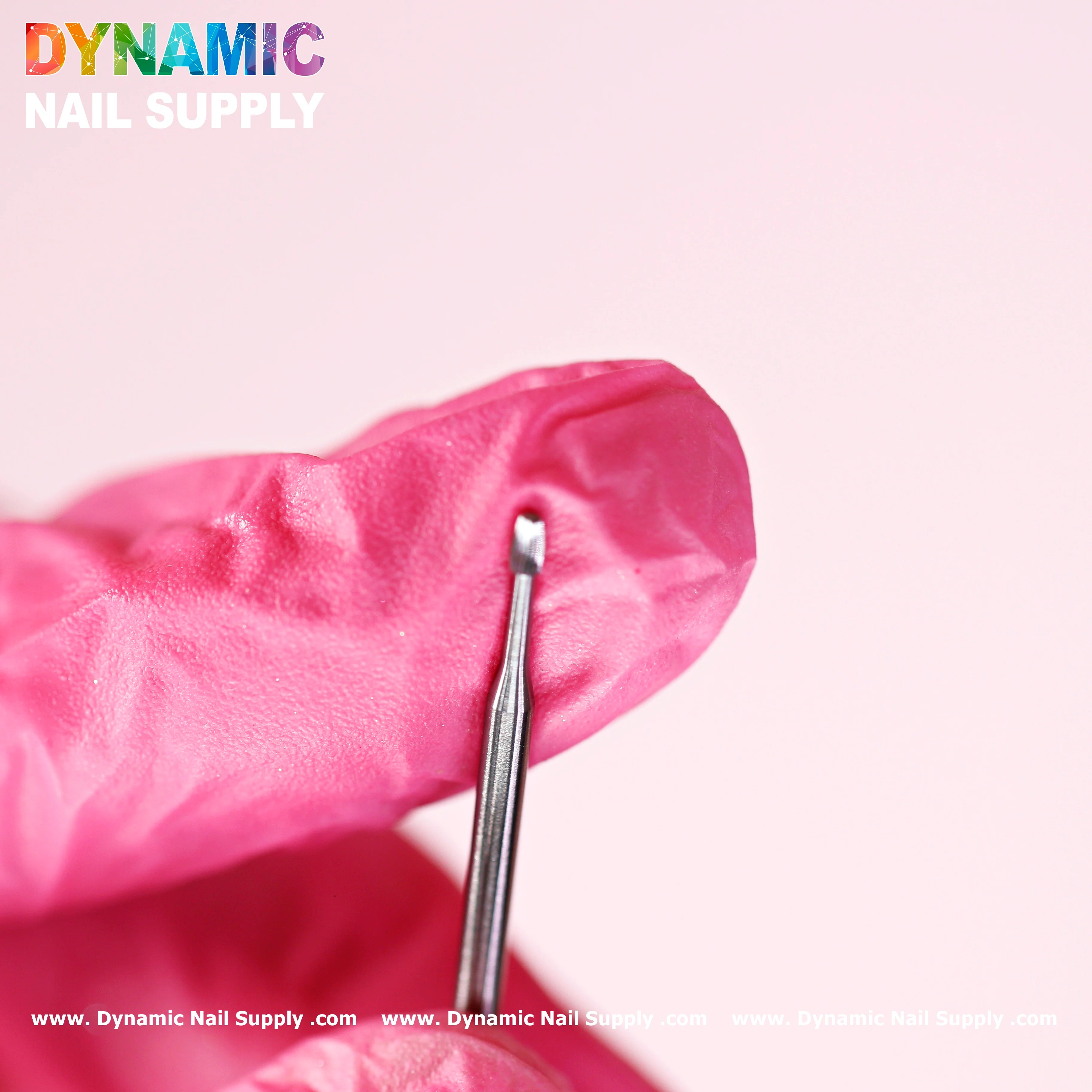 Cuticle Cleaning Nail Drill Bit or Dead skin remover (Tiny & Precision) - Russian Manicure Style - Image 8