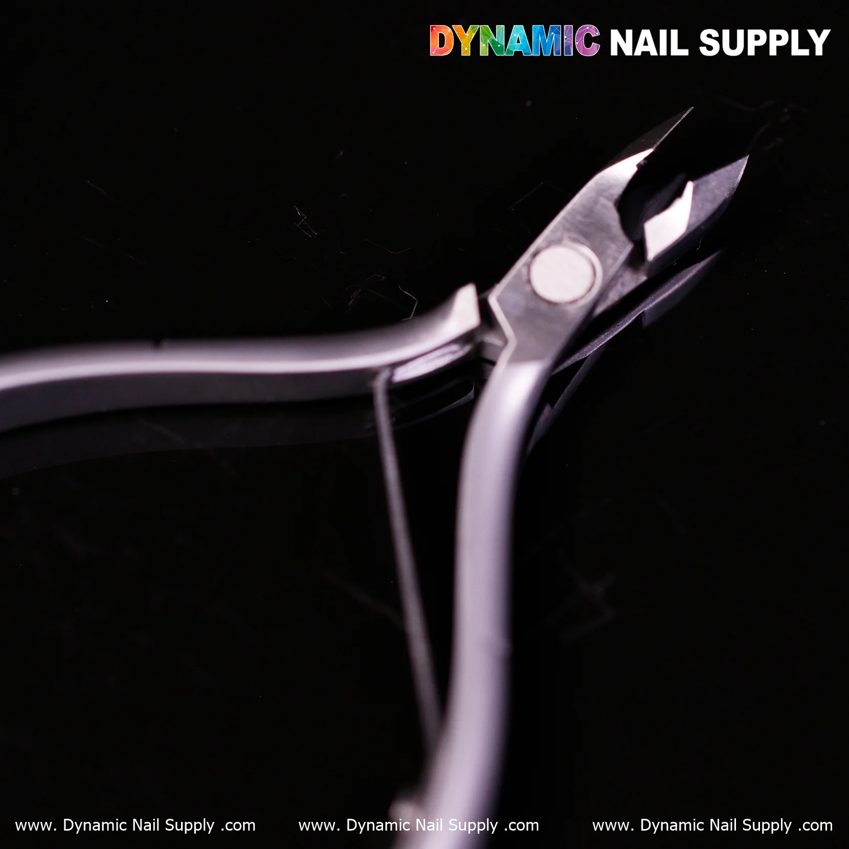 D09 - Jaw 14 - Cuticle Clippers with Grip Control – Sharp Jaw Design for Clean Cuticle Removal - Image 16