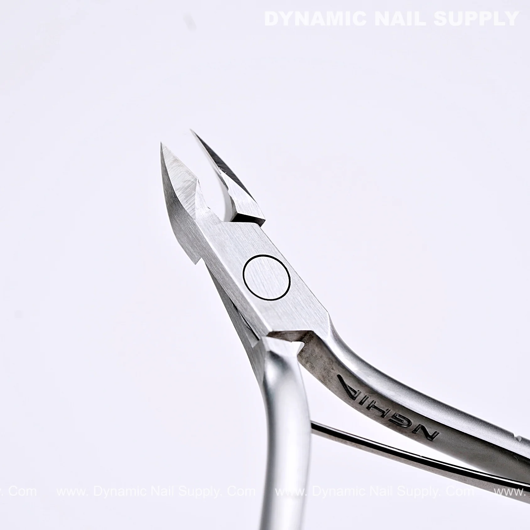 D09 - Jaw 14 - Cuticle Clippers with Grip Control – Sharp Jaw Design for Clean Cuticle Removal - Image 7
