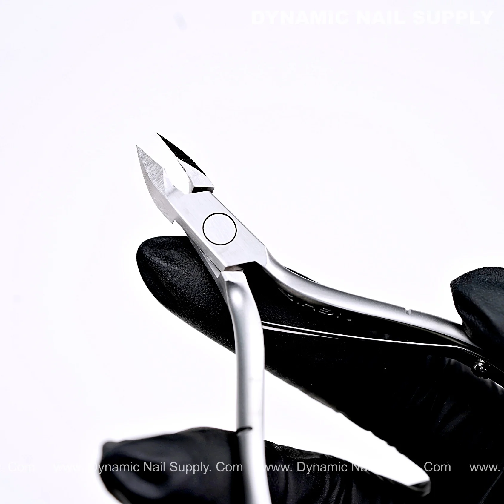 D09 - Jaw 14 - Cuticle Clippers with Grip Control – Sharp Jaw Design for Clean Cuticle Removal - Image 8