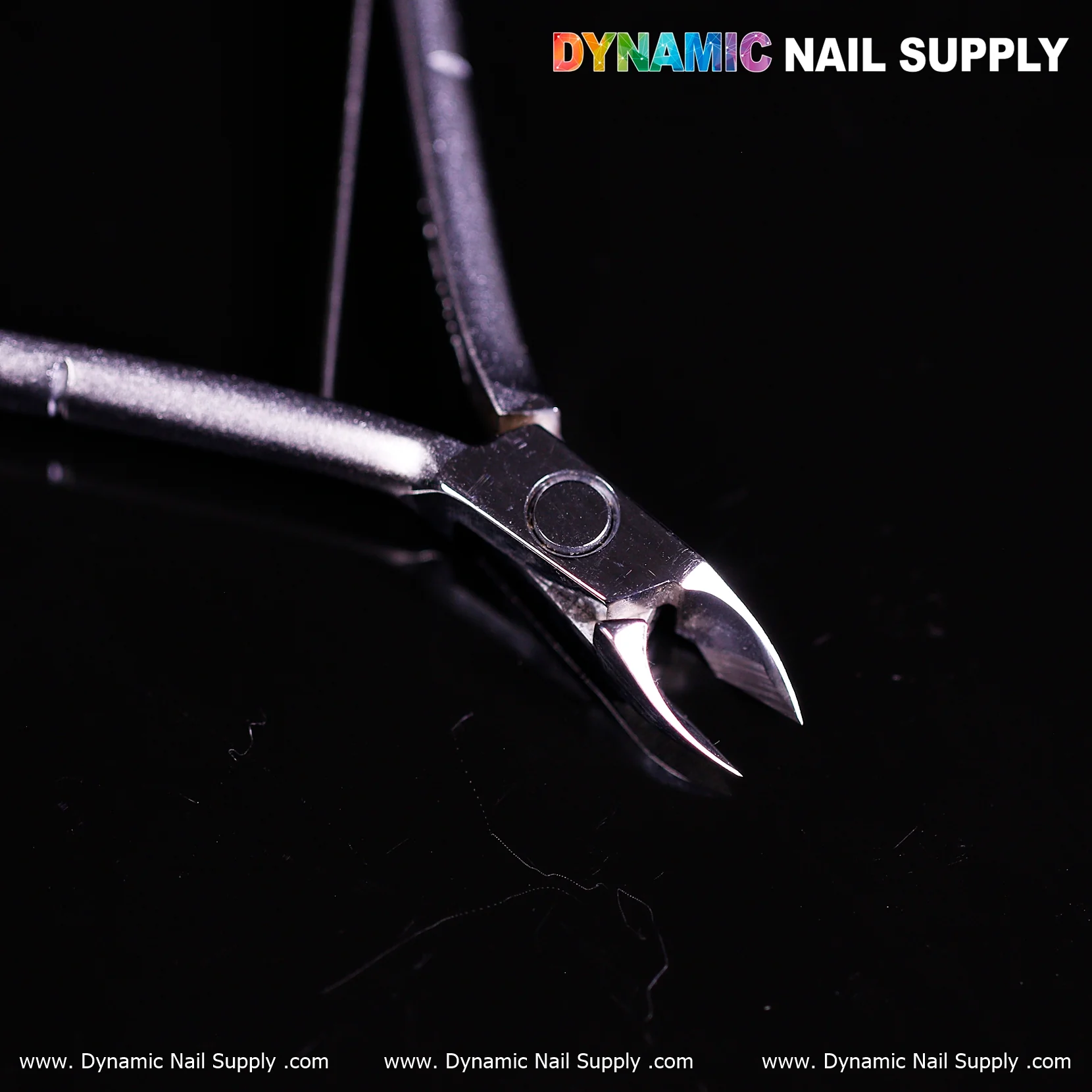 D506 - Professional Carbon Steel Cuticle Nippers that Engineered for control and performance - Image 12