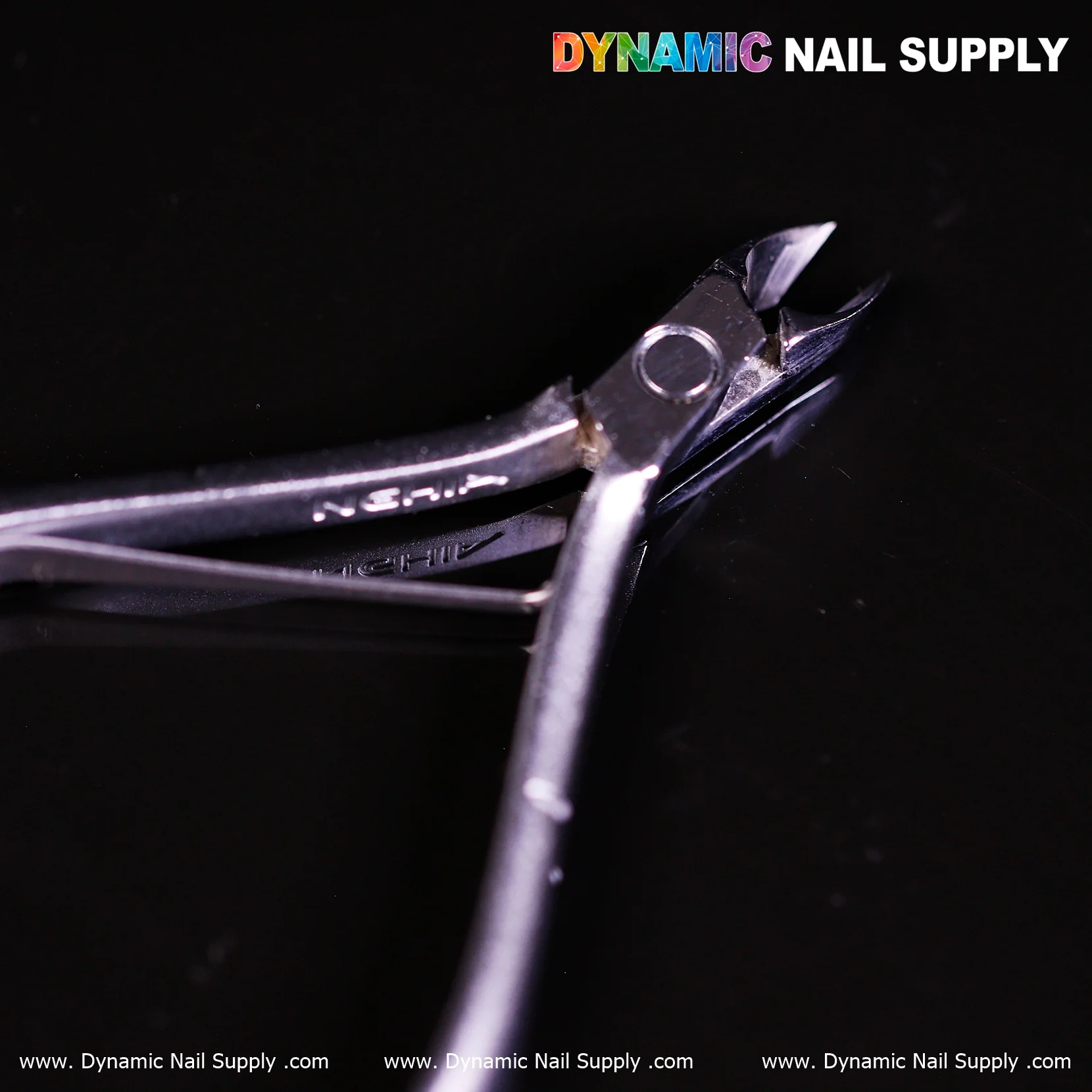 D506 - Professional Carbon Steel Cuticle Nippers that Engineered for control and performance - Image 14