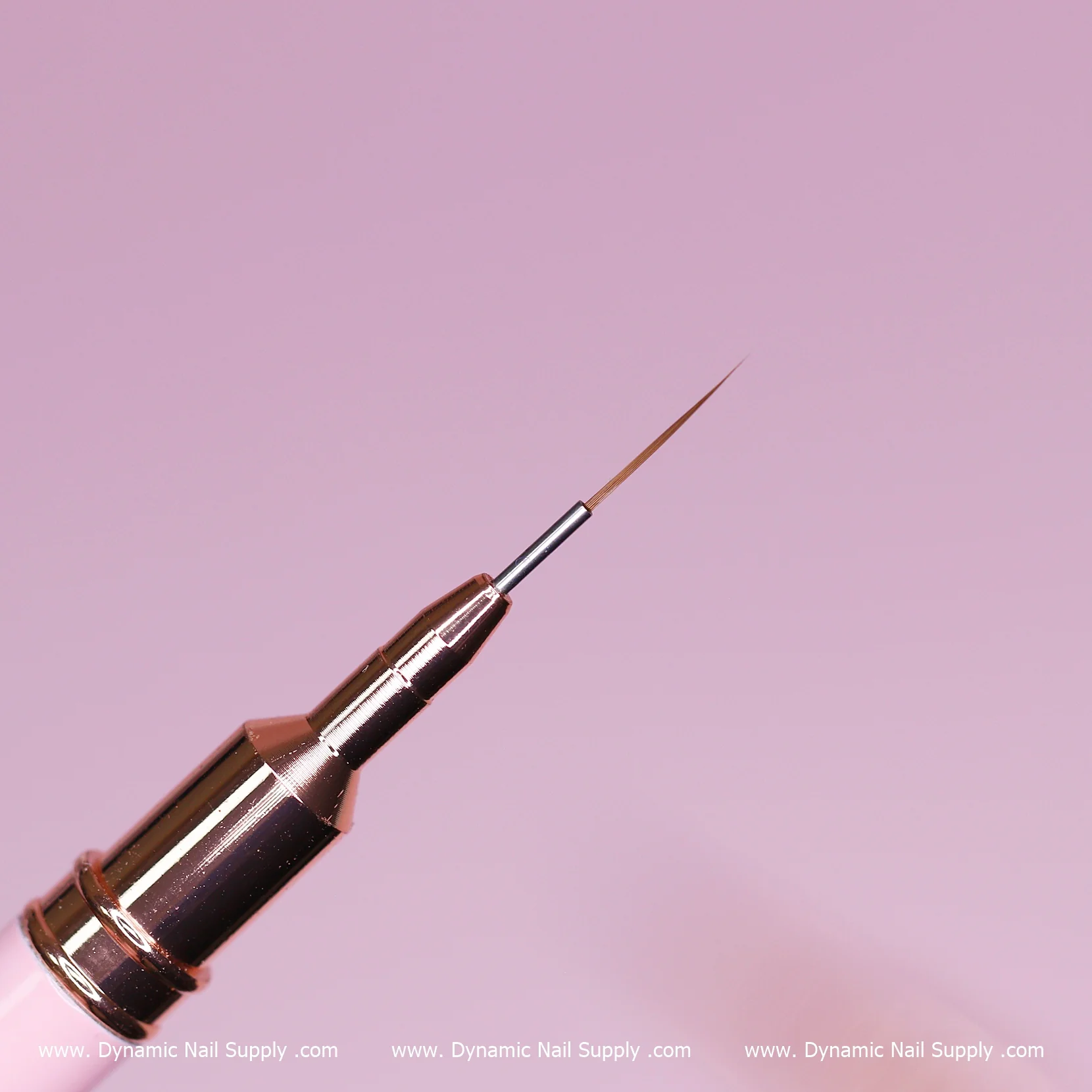 Dynamic® New Liner Brush Set for Fine and Thin lines (with supporting needle) - Image 11