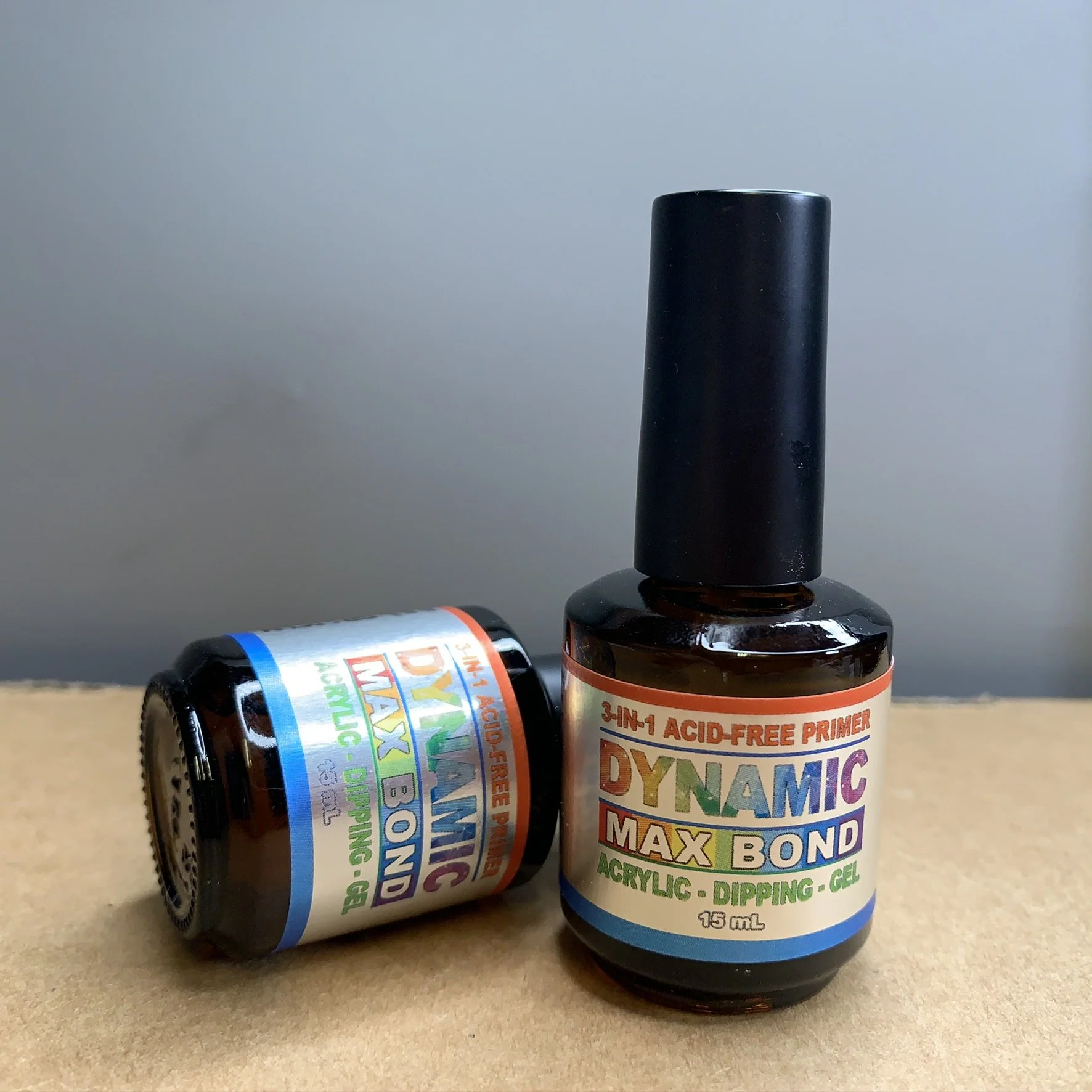 Dynamic Max Bond – Acid-Free Primer for Superior Adhesion (Professional Prep) - Image 5