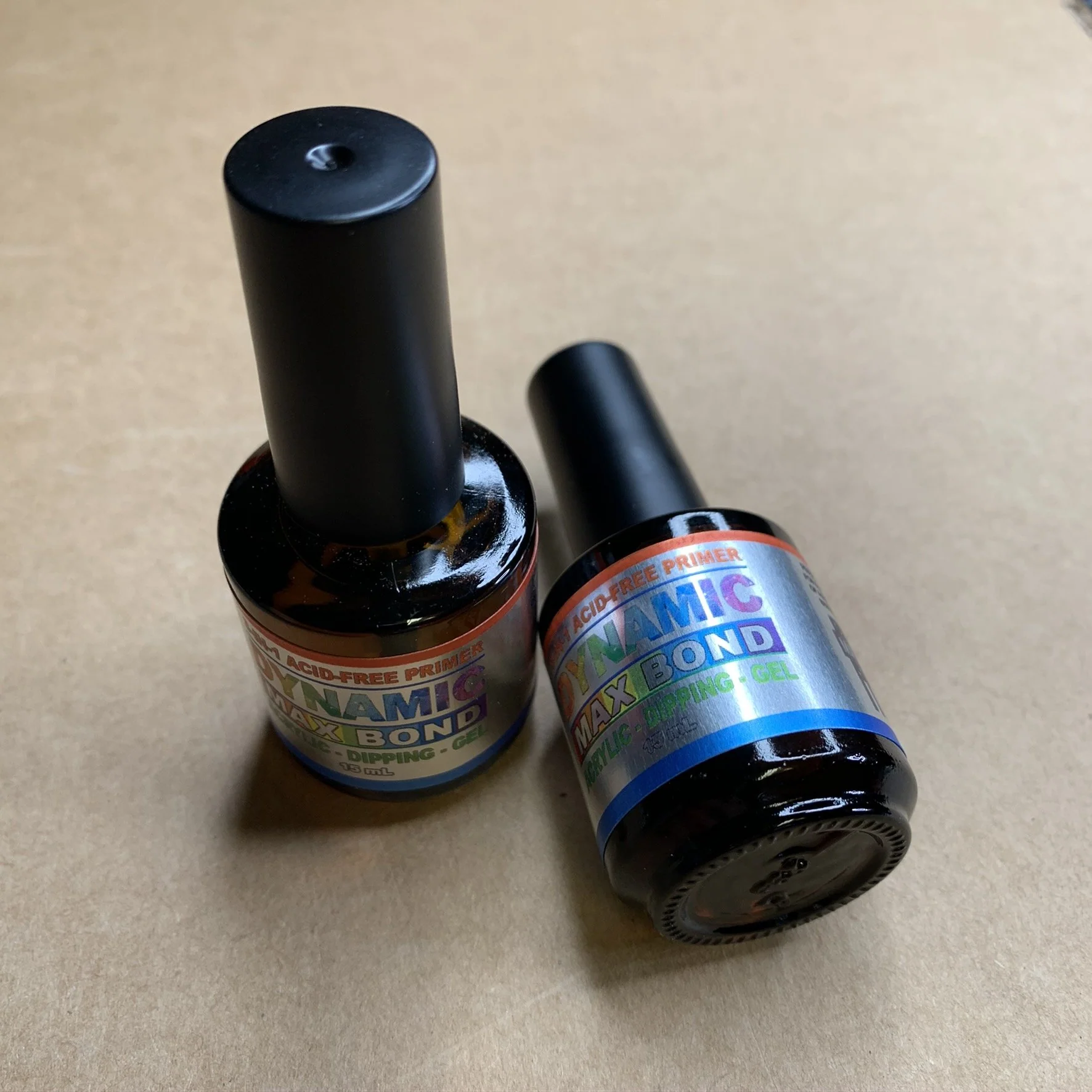 Dynamic Max Bond – Acid-Free Primer for Superior Adhesion (Professional Prep) - Image 6