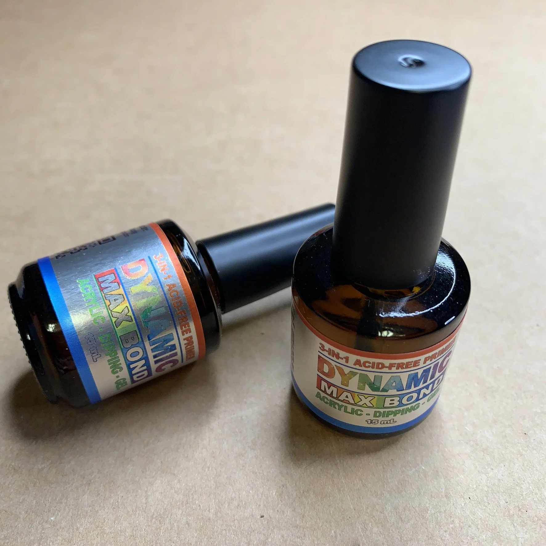 Dynamic Max Bond – Acid-Free Primer for Superior Adhesion (Professional Prep) - Image 7
