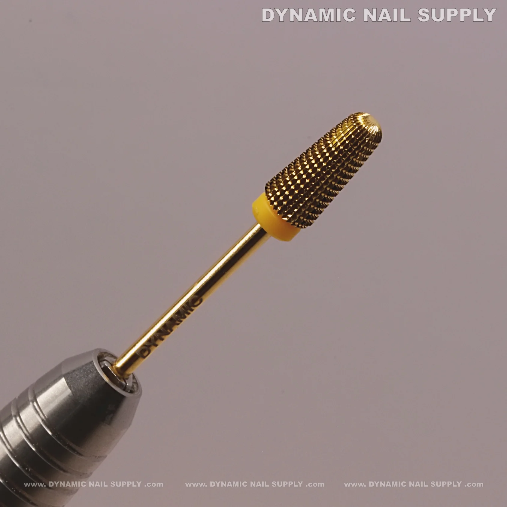 Extra Fine (XF) 5-in-1 Volcano Bit - Easy and Safety To Use for Smooth-out Acrylic or Gel - Image 2