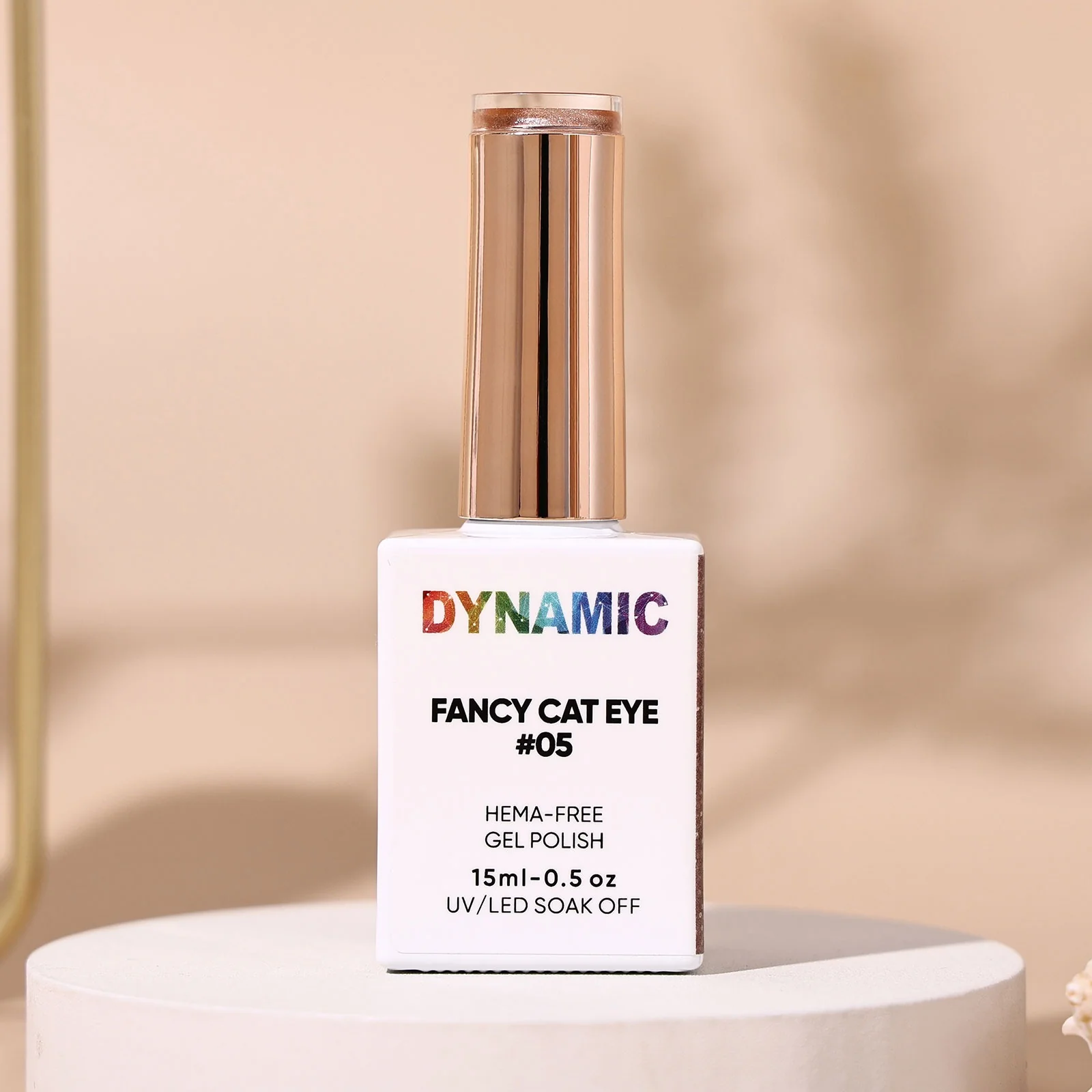 Fancy Cat Eye (Magnet) Gel Polish Collection (HEMA-free) - Reflective Winter Colors Collection - Image 11