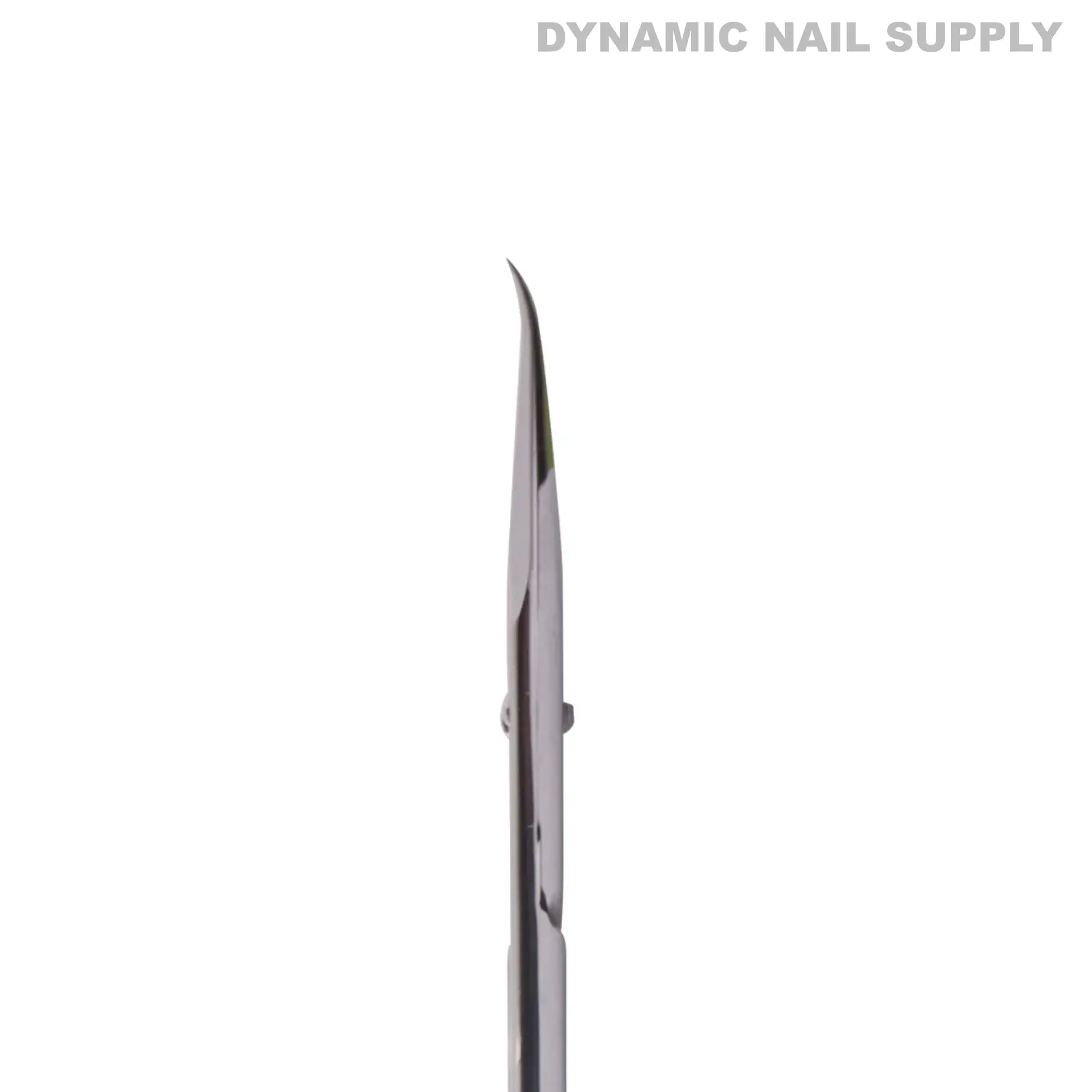 KD.715 - Professional Cuticle Scissors Hooked Tips Stainless Steel - Image 11