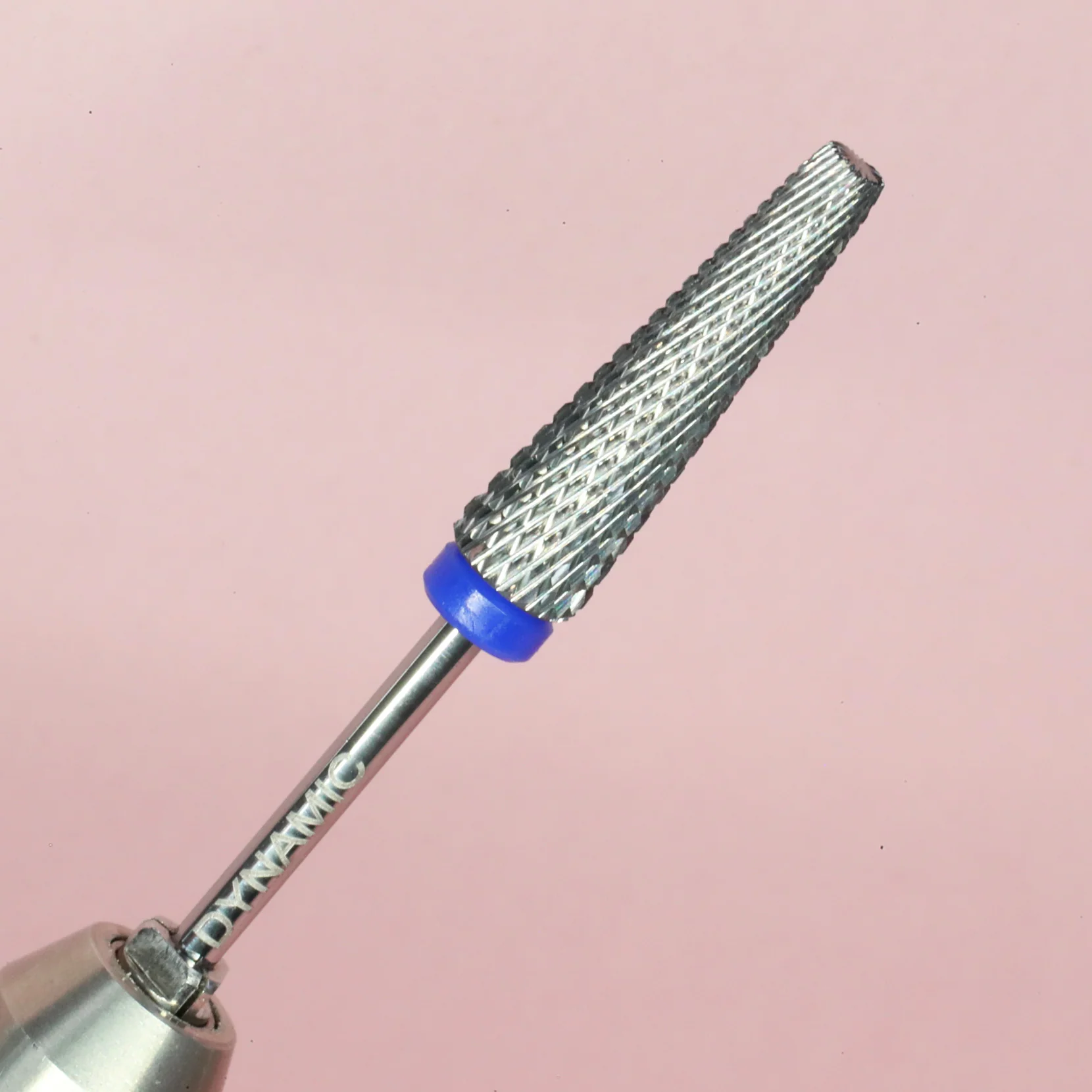 Super Long Drill Bit (5-in-1 Medium grit carbide) with Tapered Cone shape - Good for Shaping and Smooth-out - Image 3