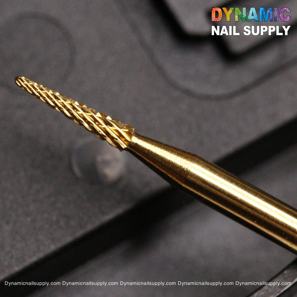 Medium Sharp Point Bit - Dynamic Drill Bit - for sealing cuticle area - Image 5