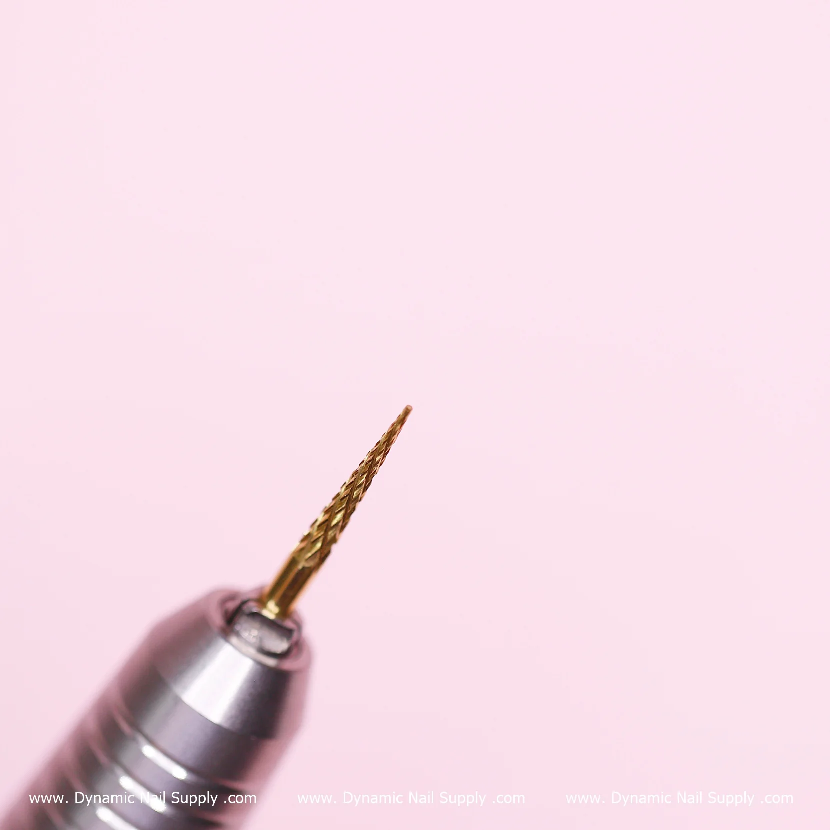 Medium Grit Pointy Bit - Carbide for cuticle area Sealing or Underneath using - Image 5