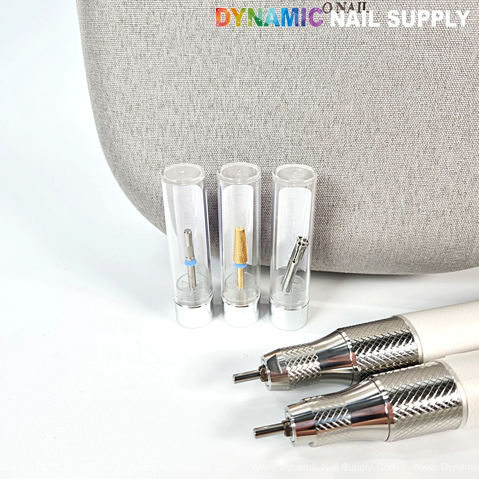 ONAIL Precision Portable AI Nail Drill - Professional 50,000 RPM Smart Electric Nail Machine - Image 8