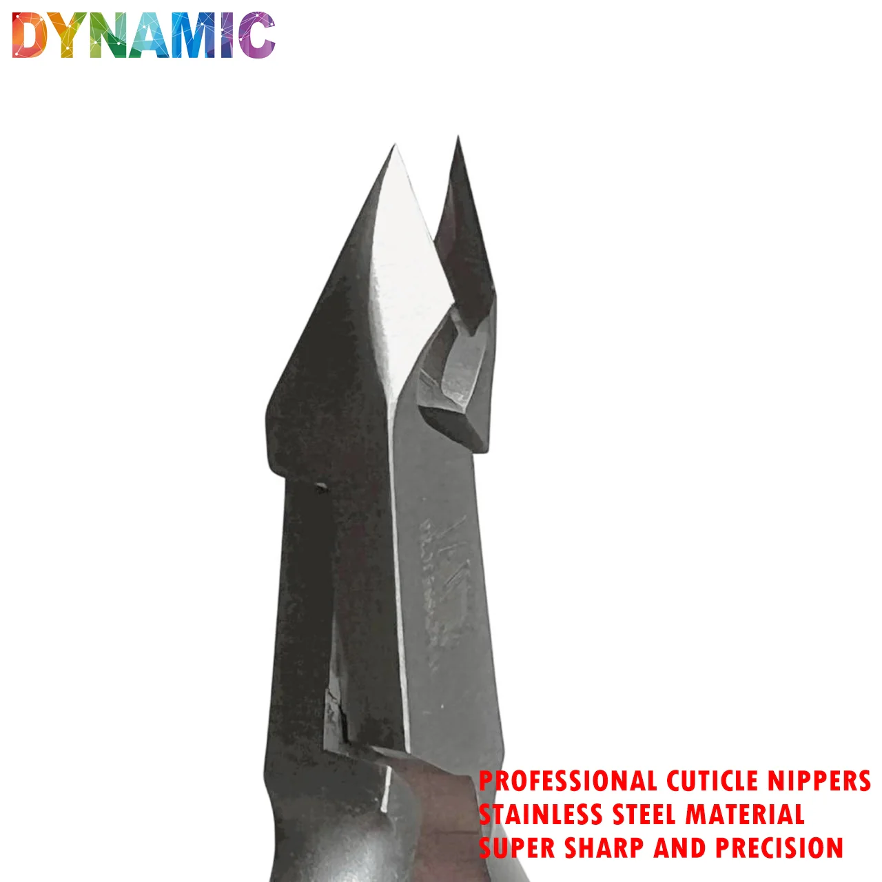 Professional Stainless Steel Cuticle Nippers with Jaw 16 and Precision Sharp blade - Image 9