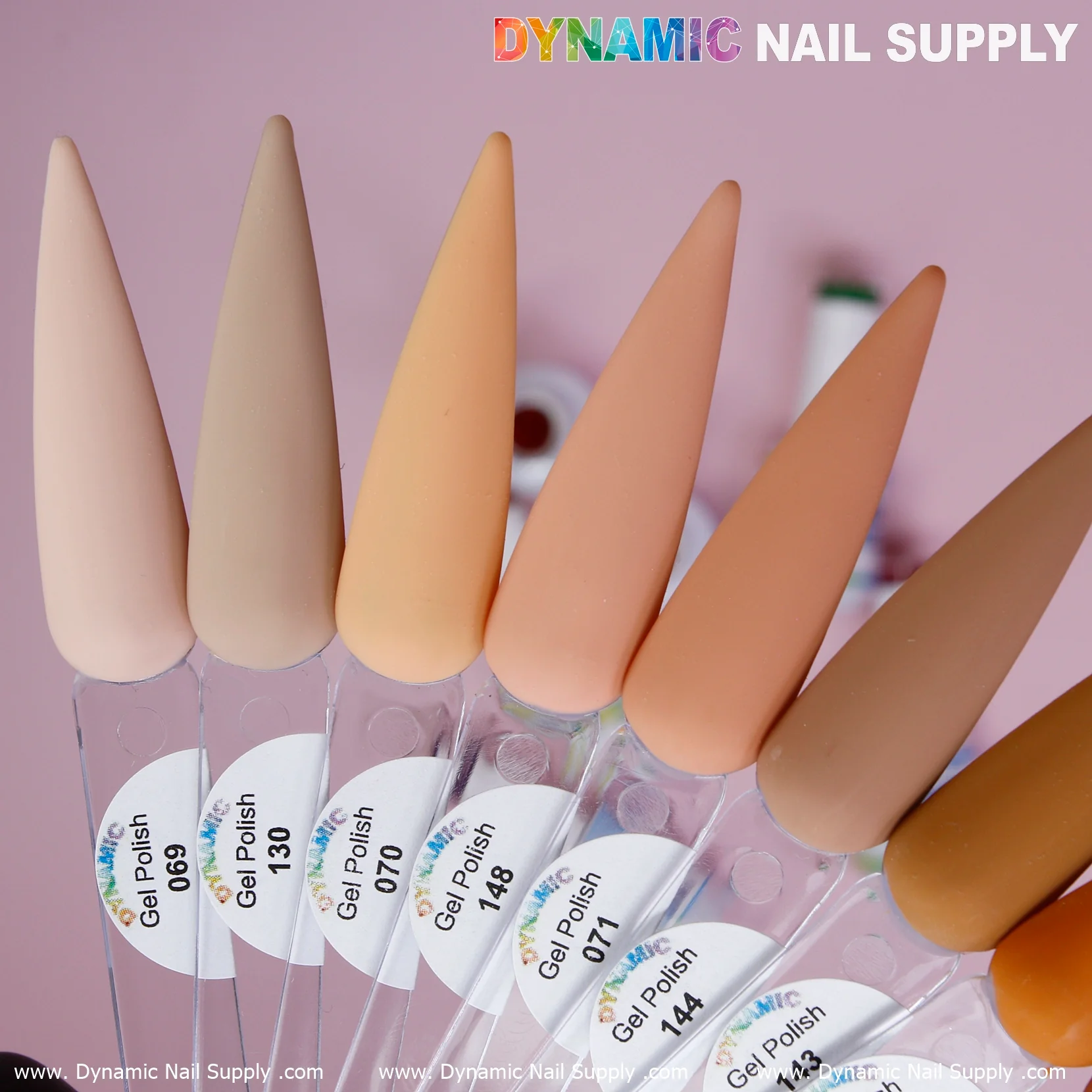 [Pumpkin Patch] Gel Polish Collection (New) - Image 3