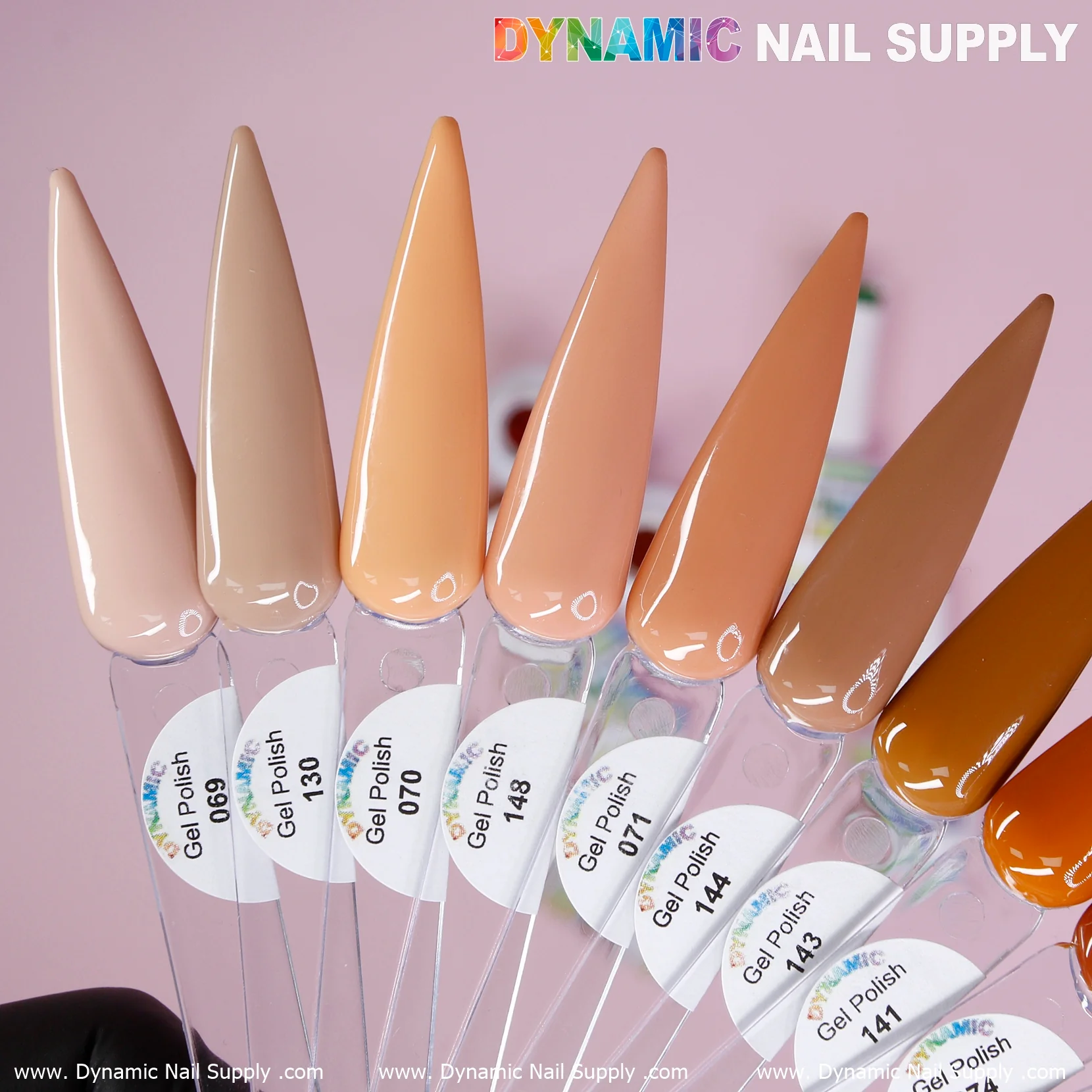 [Pumpkin Patch] Gel Polish Collection (New) - Image 6