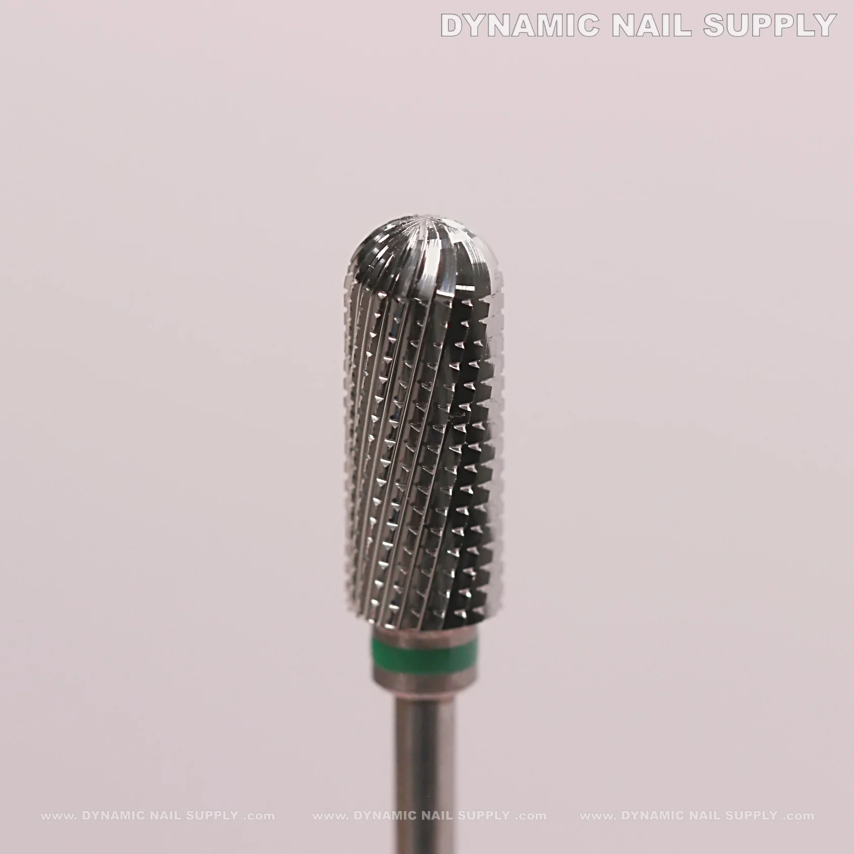 Cross Spiral Cut Coarse Removal Bit Round Top - Removal Carbide Smooth Surface - Image 4