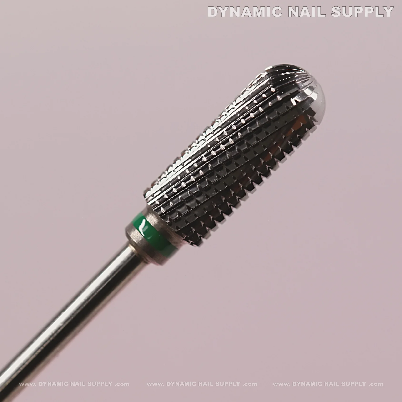 Cross Spiral Cut Coarse Removal Bit Round Top - Removal Carbide Smooth Surface - Image 5