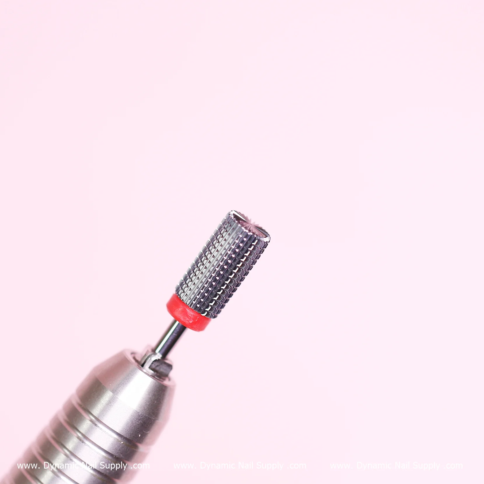 Safety Barrel Bit (new) Fine grit - Smooth out acrylic and sealing cuticle - Image 3