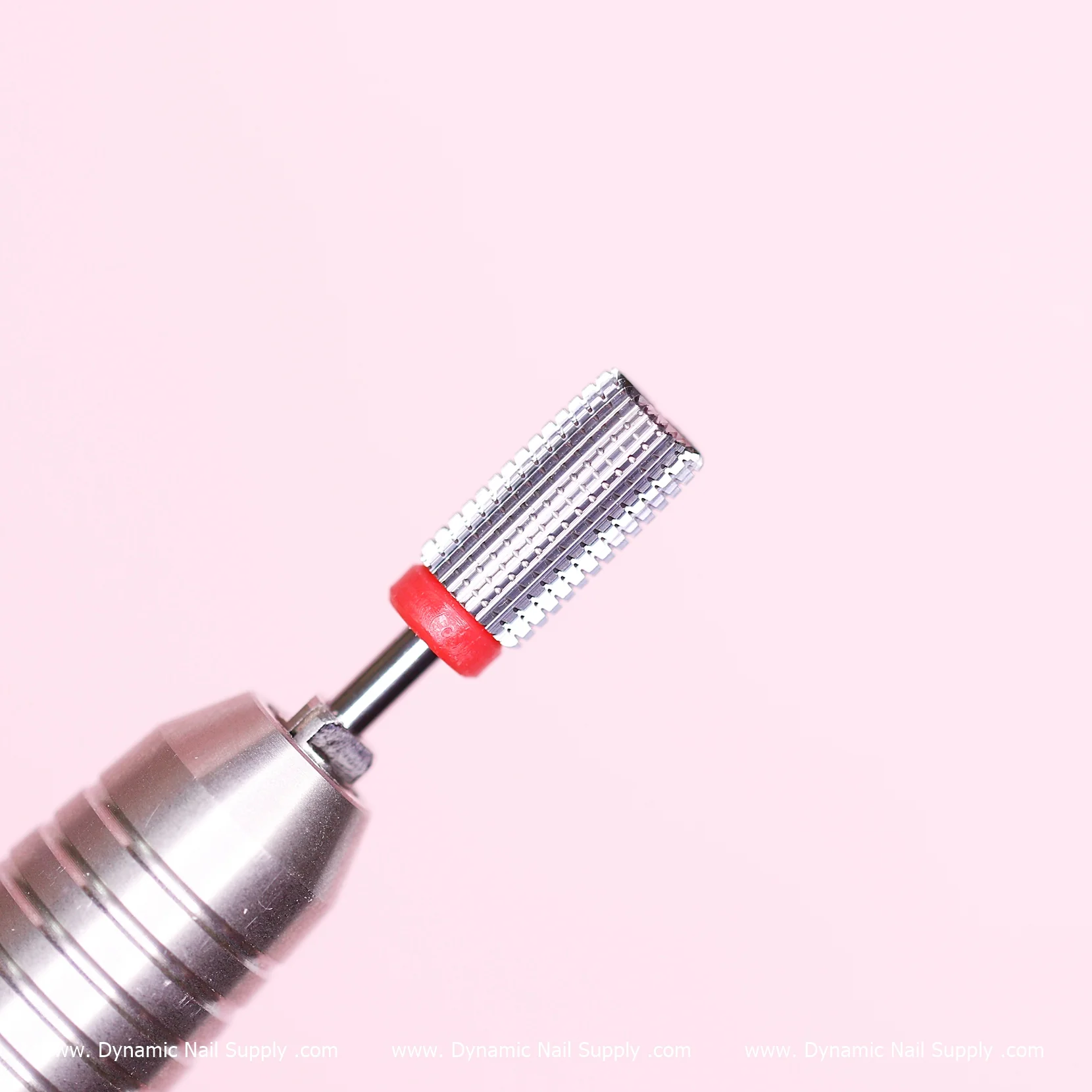 Safety Barrel Bit (new) Fine grit - Smooth out acrylic and sealing cuticle - Image 4