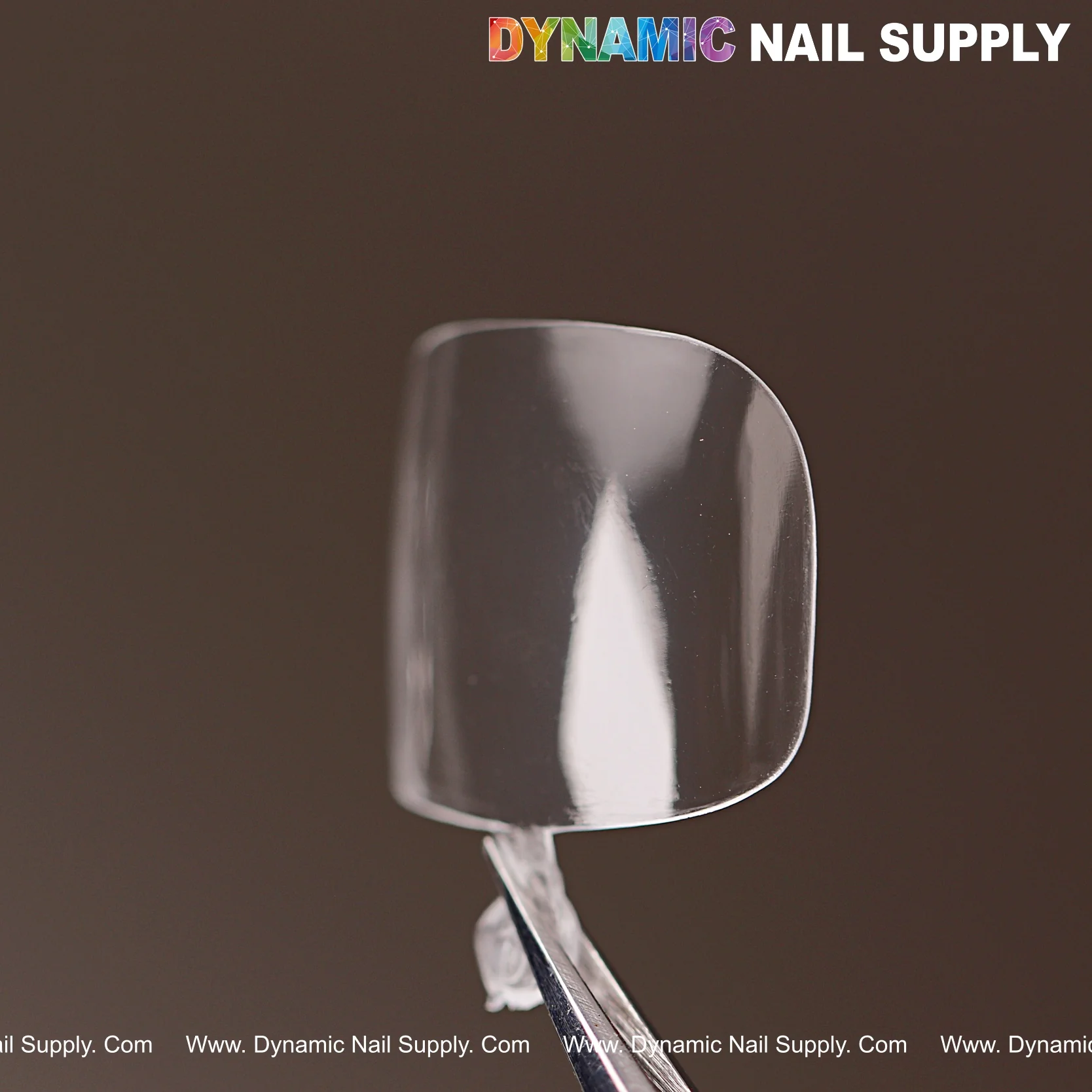 Short Round Square Toe Nail Tips - Full Cover - 600pcs - 12 Sizes for Toes Nails Extension - Image 5