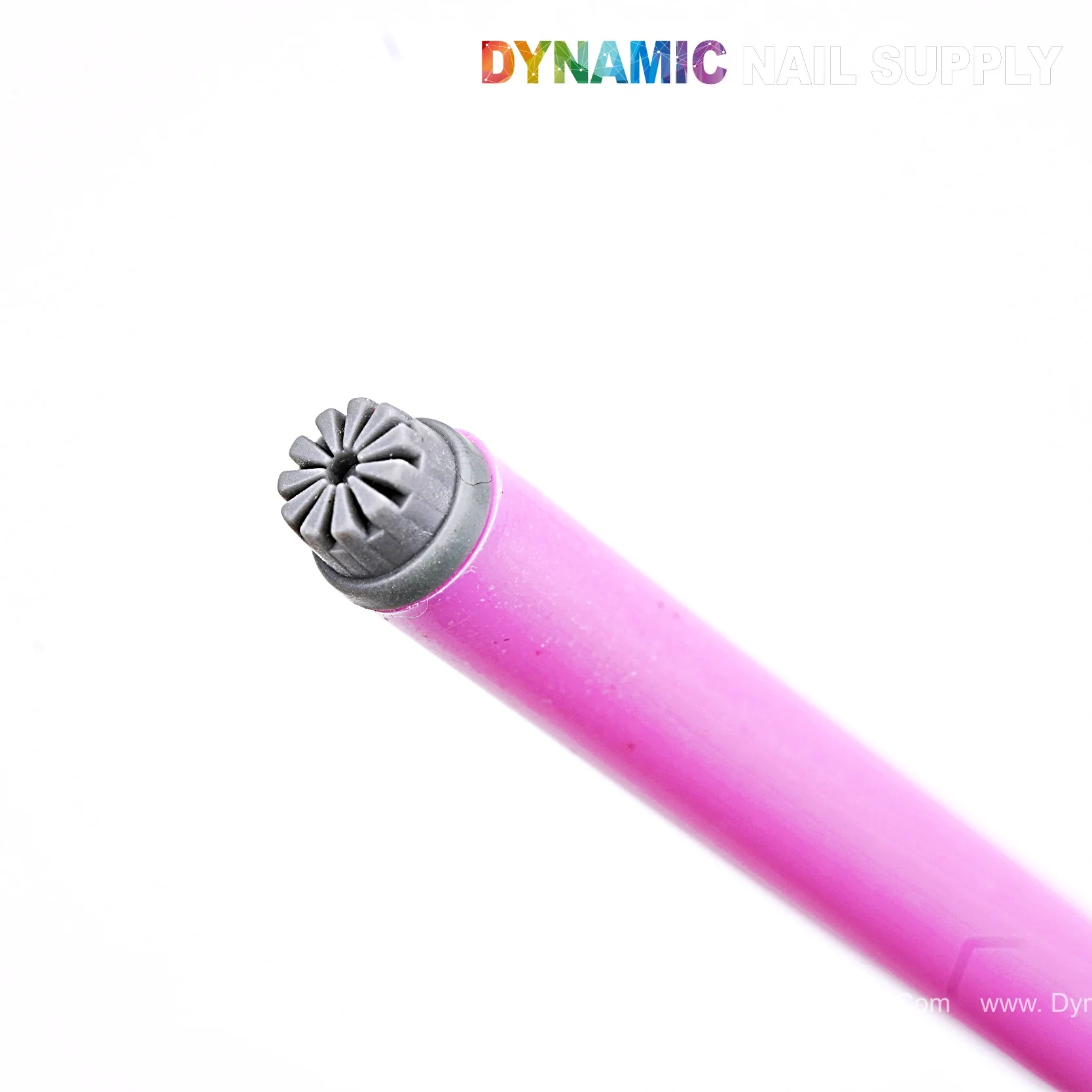 Silicone Stamper Pen for Nail Art Design - Craft Nail Stamping Pen for Women Manicures - Image 3