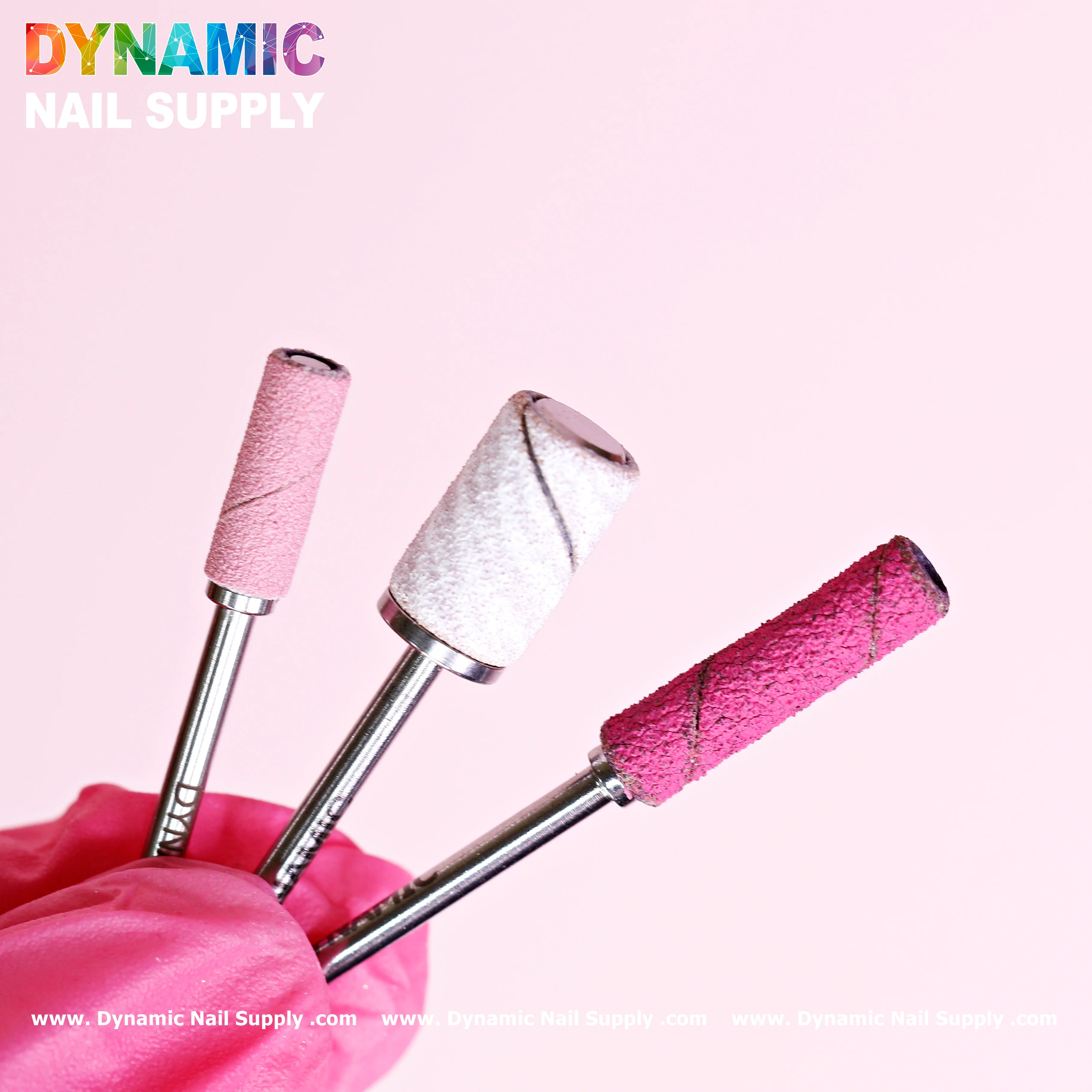 Small 3.5mm Easy-Off Mandrel for Smaller Sanding Band - Image 8