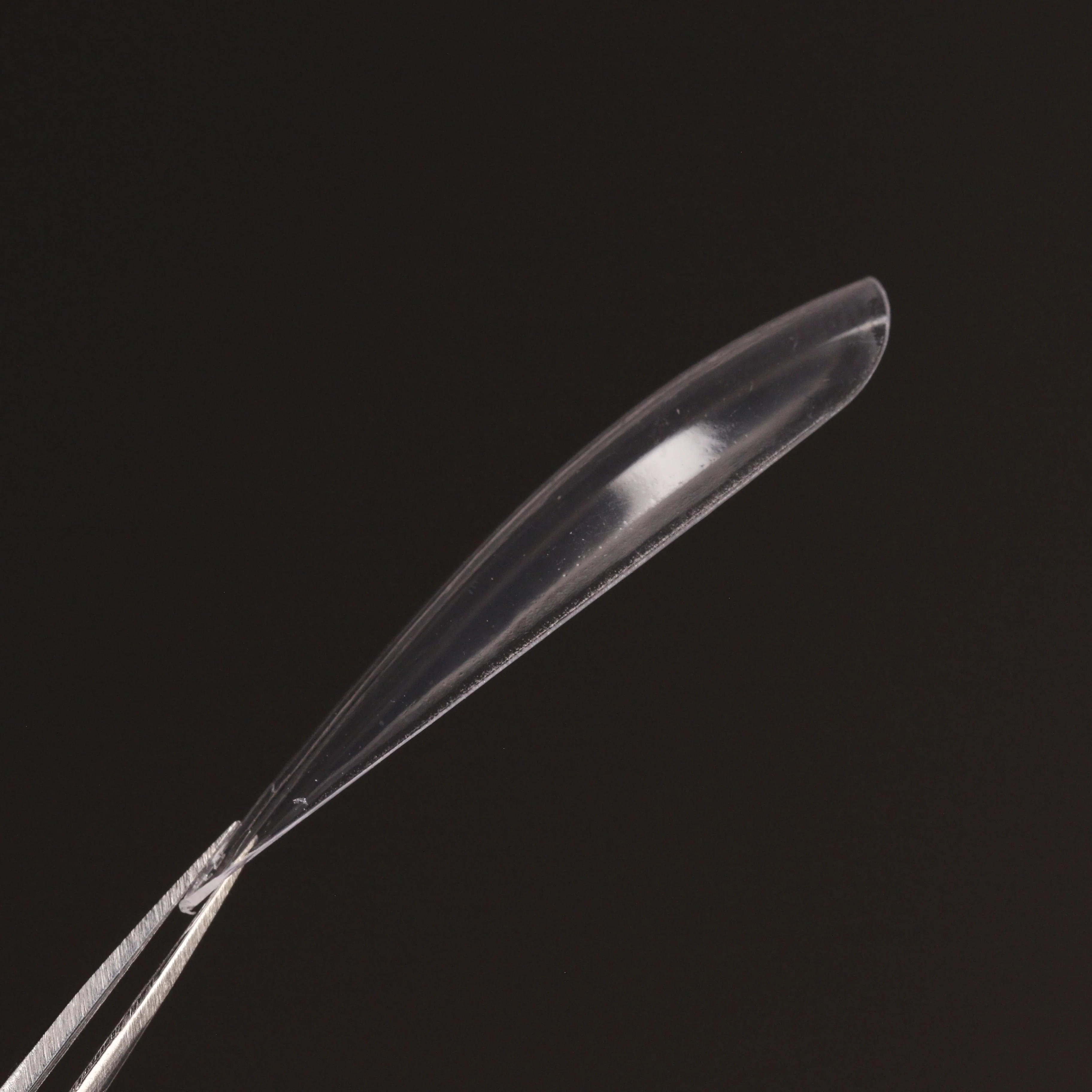 [Stiletto XXL] Full Cover Tips - Soft Gel X tips - 360 pcs - Super Long - 11 size - Image 3