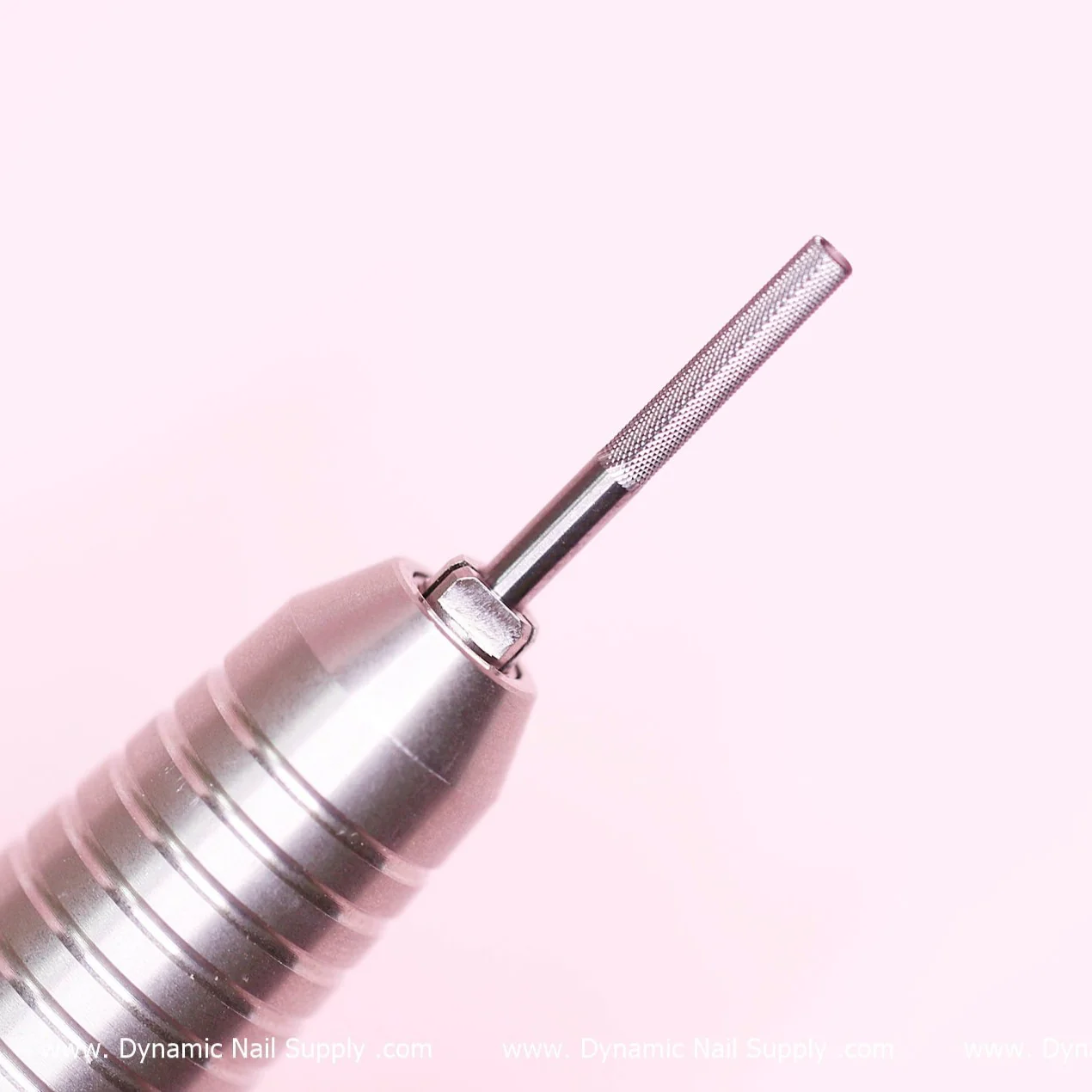 Extra Fine Cuticle Drill Bit (XXXXF Carbide)- Use for cleaning Cuticle and Natural nails bed