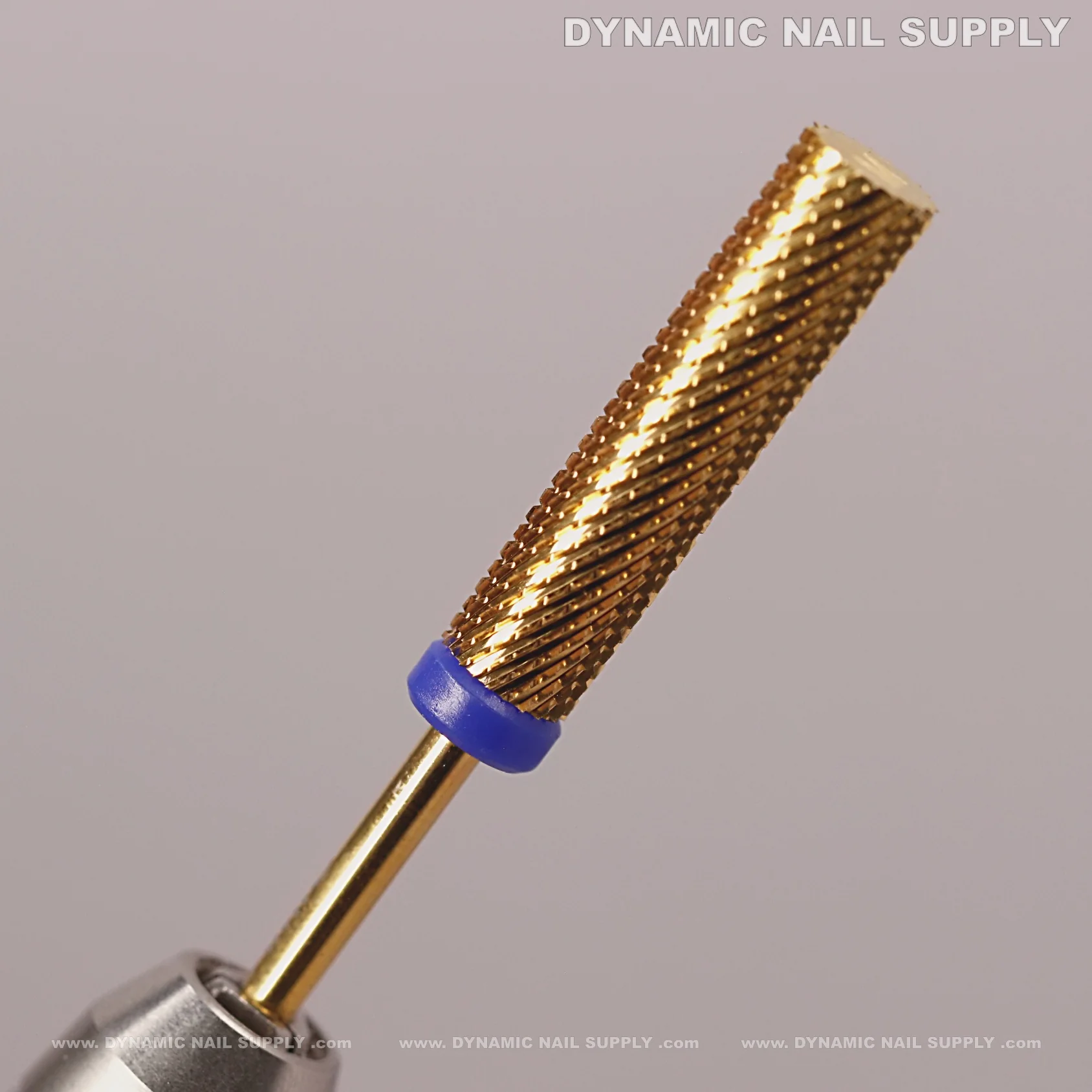 Super Long Barrel Drill Bit (Medium grit) - Professional for Removing Acrylic Nails - Image 4