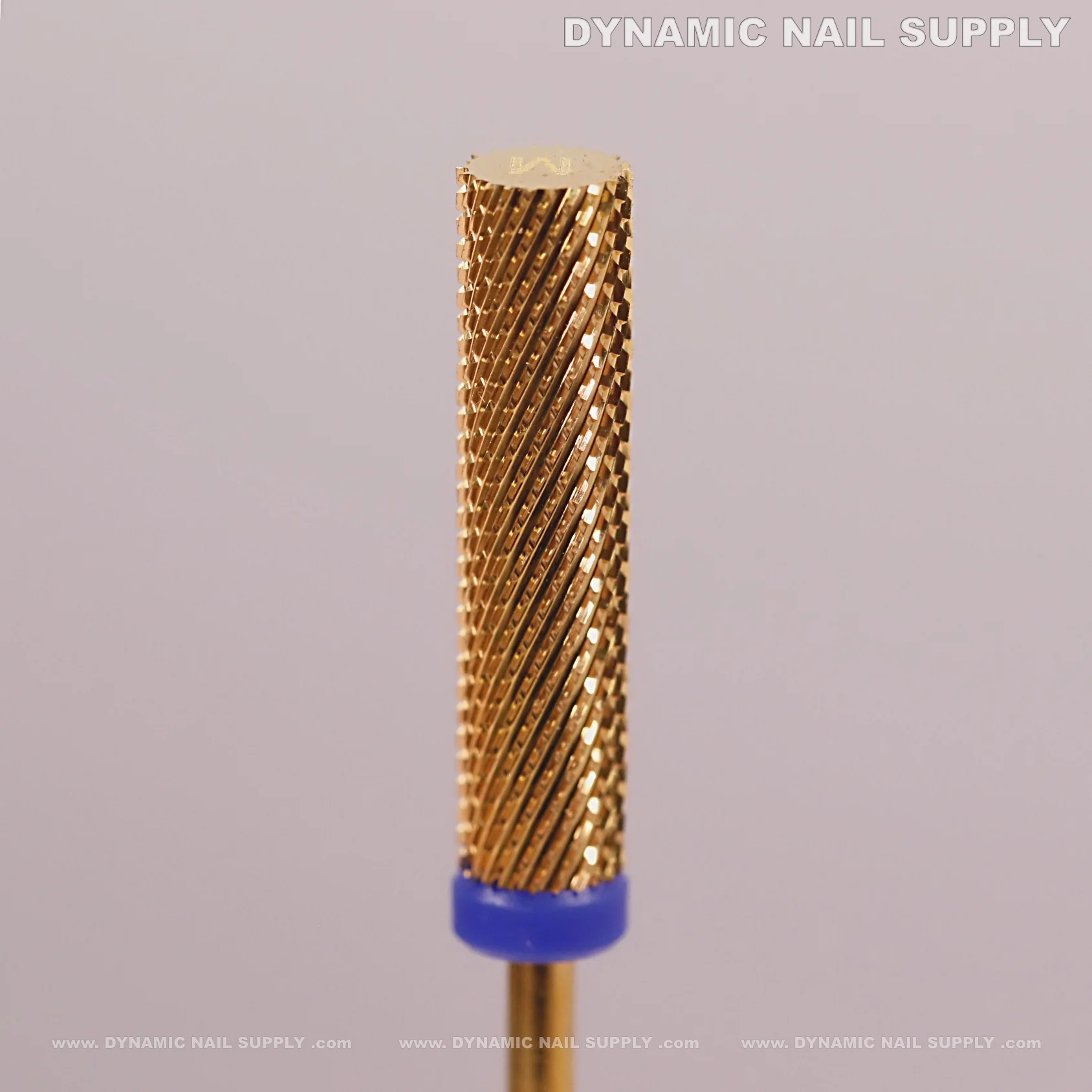 Super Long Barrel Drill Bit (Medium grit) - Professional for Removing Acrylic Nails - Image 5
