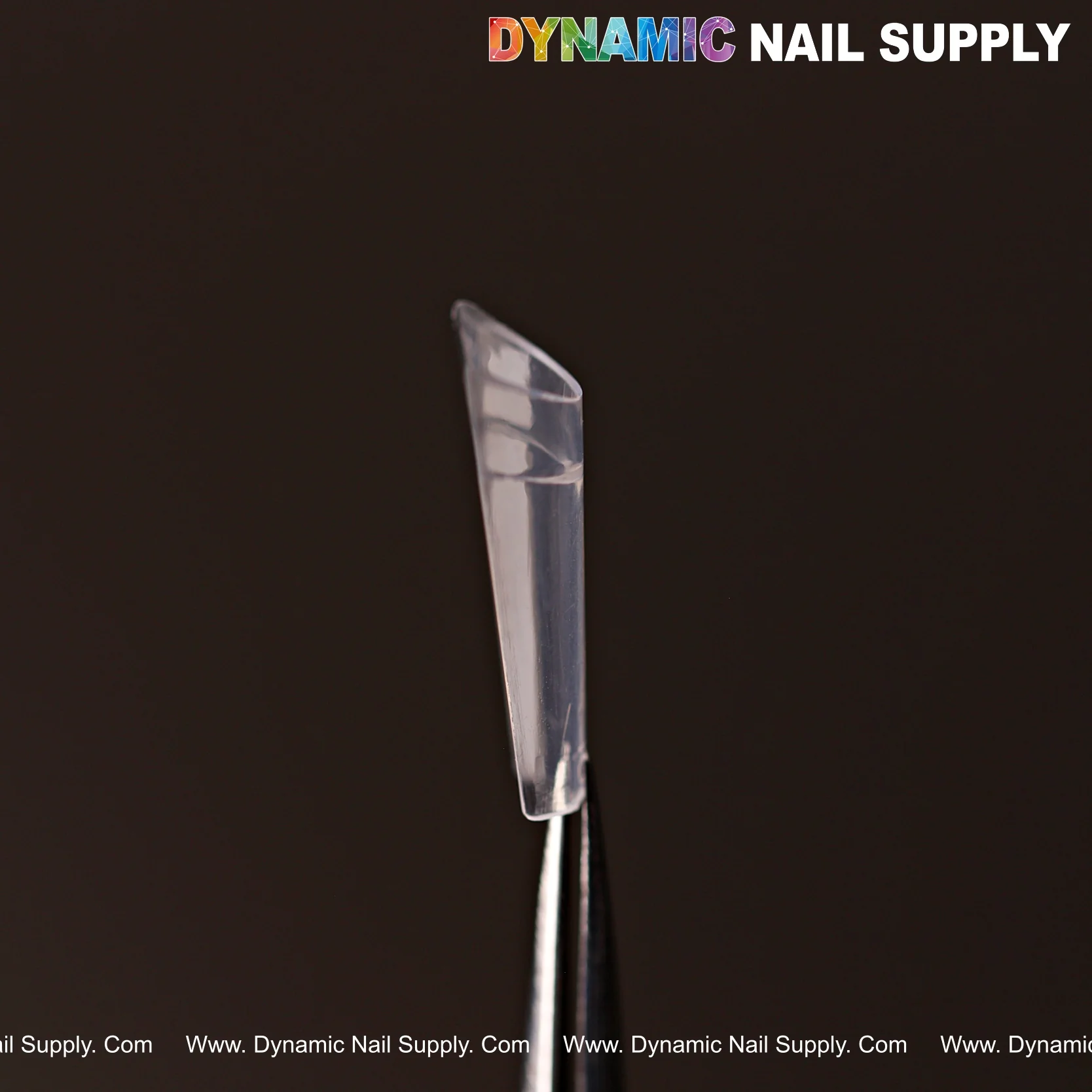 New Short Coffin Nail Tips Half Cover - 600 pcs - 12 sizes - Image 6